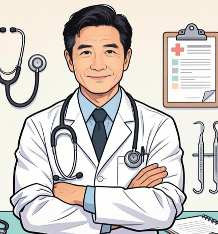 崔鹏程真实评价